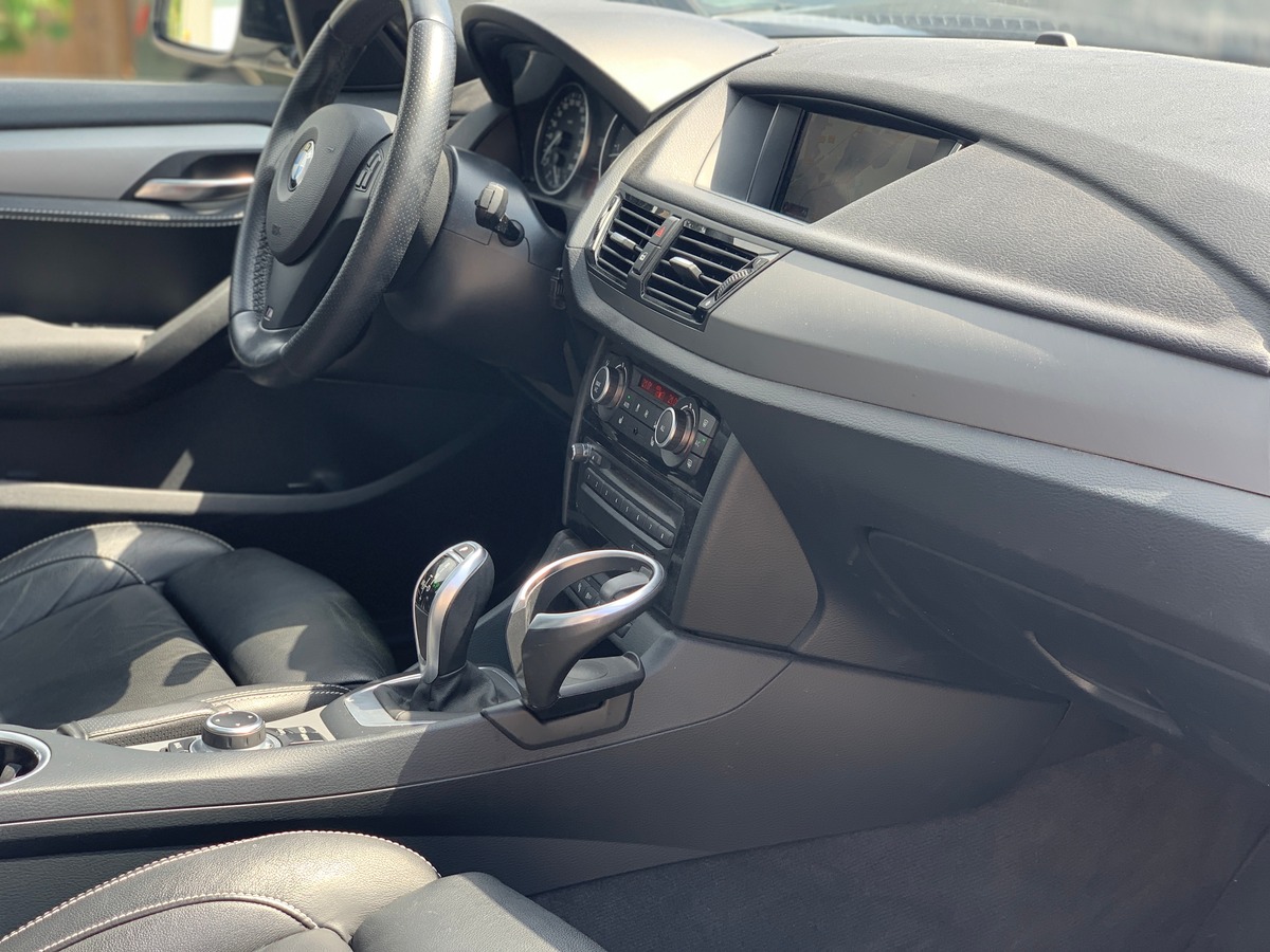 Bmw X1 xDrive 25da 218ch M Sport 25 d
