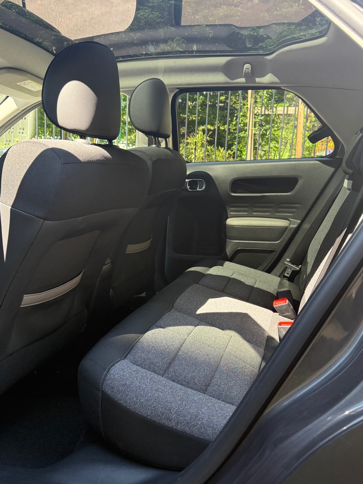 Citroën C4 Cactus 1.6 Blue-HDi Shine