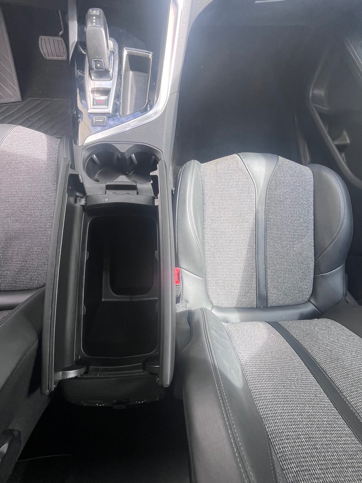Peugeot 3008 SUV 1.5 BlueHDi 130  ch Diesel