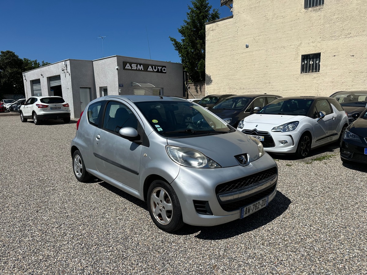 Photo du véhicule