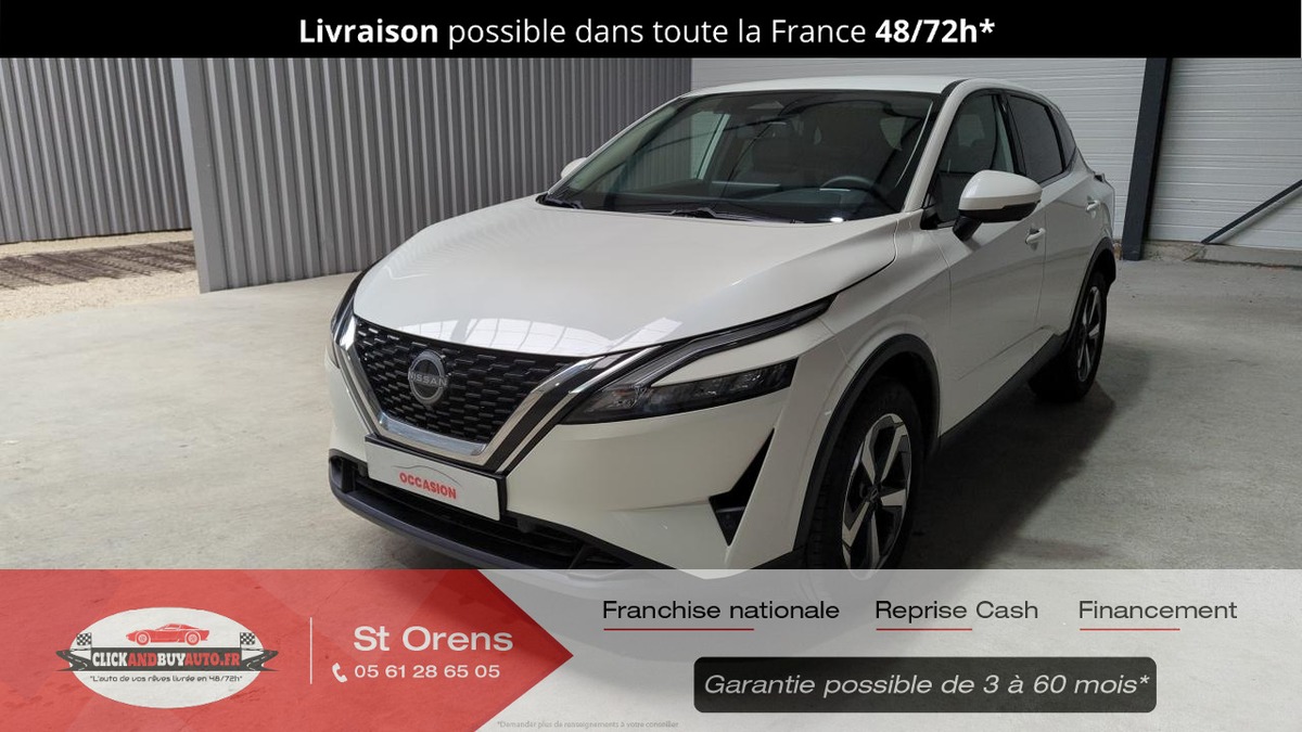 Photo du véhicule