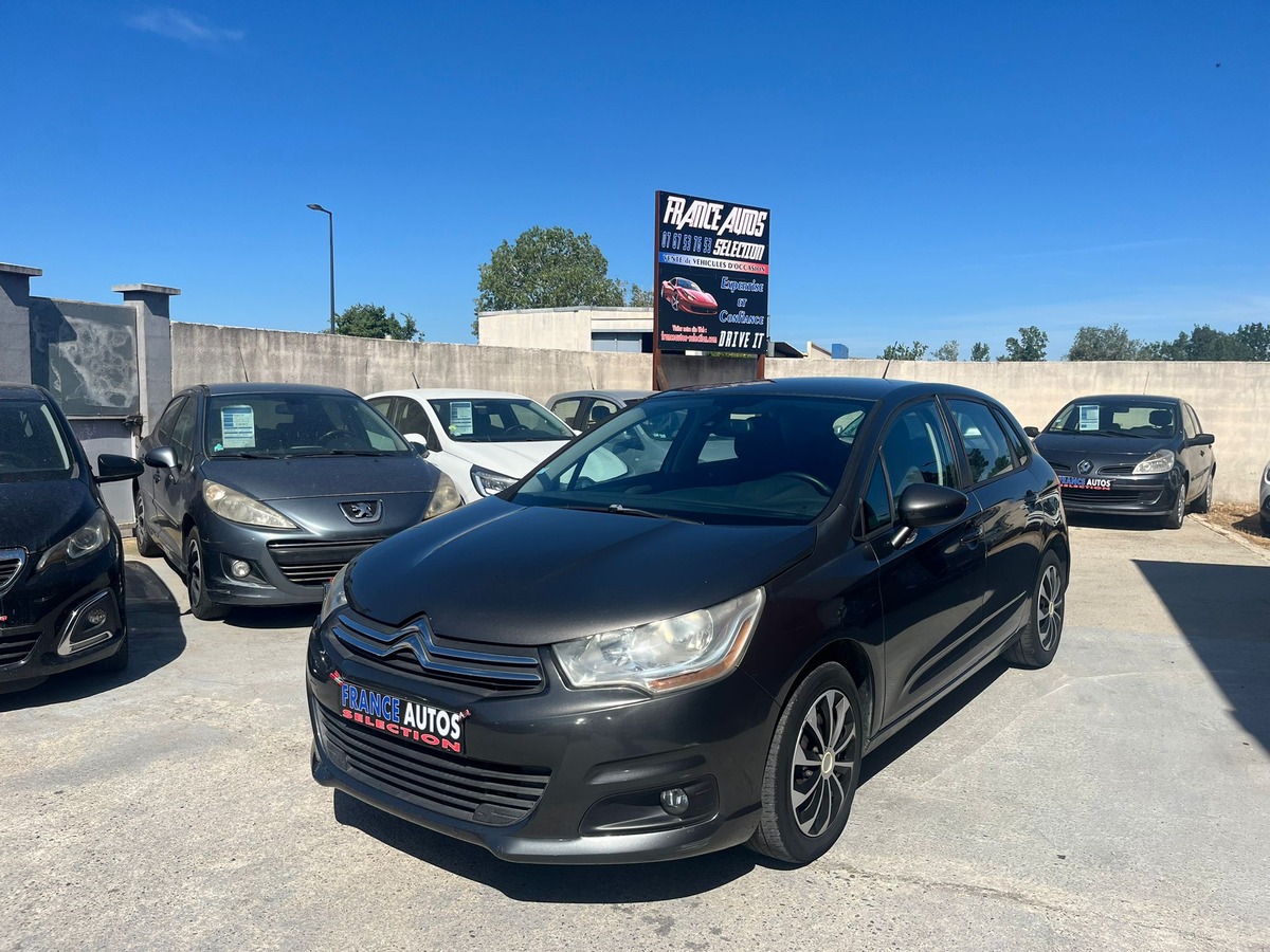 Photo du véhicule