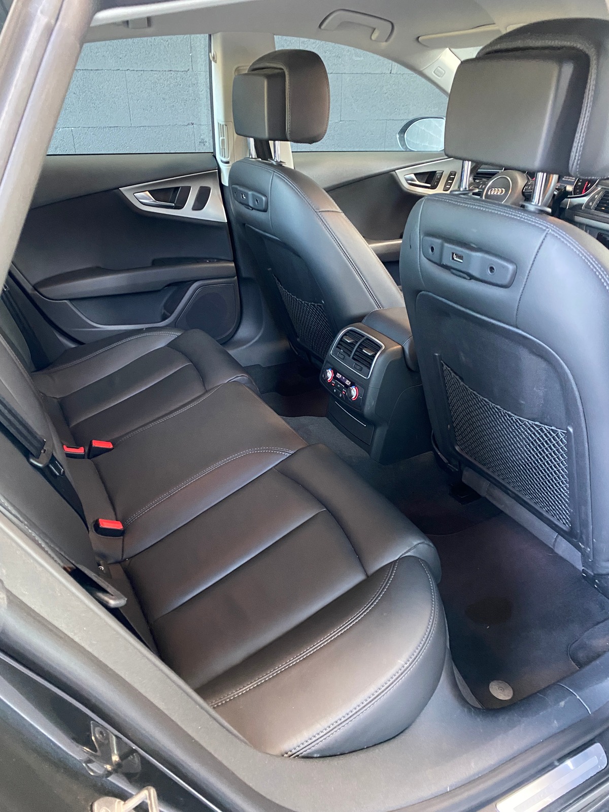 Audi A7 3.0 TDi 245 CV AMBIENTE