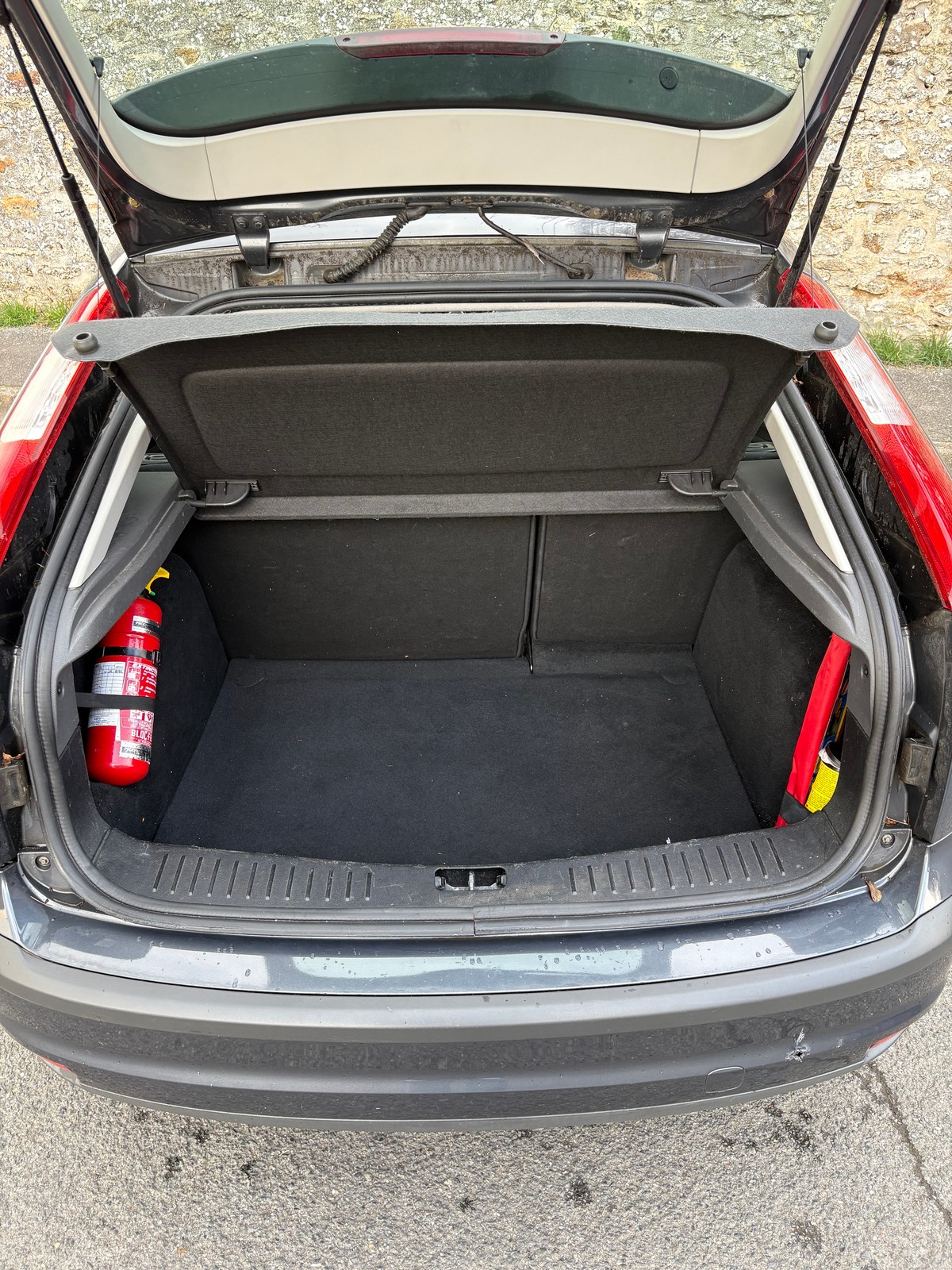 Ford Focus 2.0 tdci GHIA