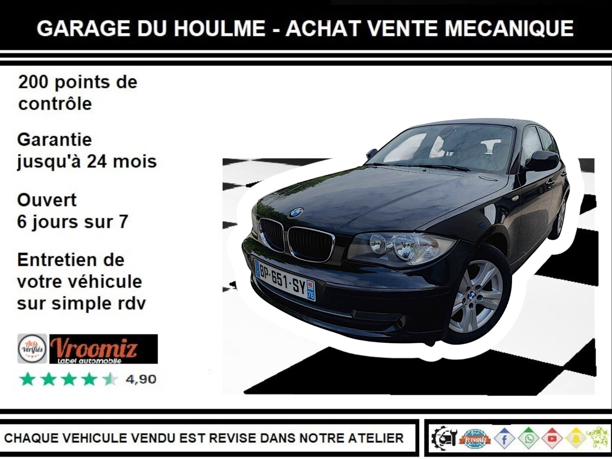 Photo du véhicule