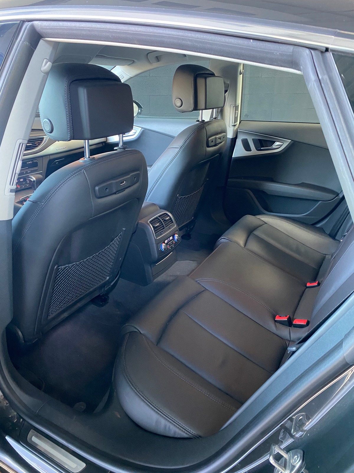 Audi A7 3.0 TDi 245 CV AMBIENTE