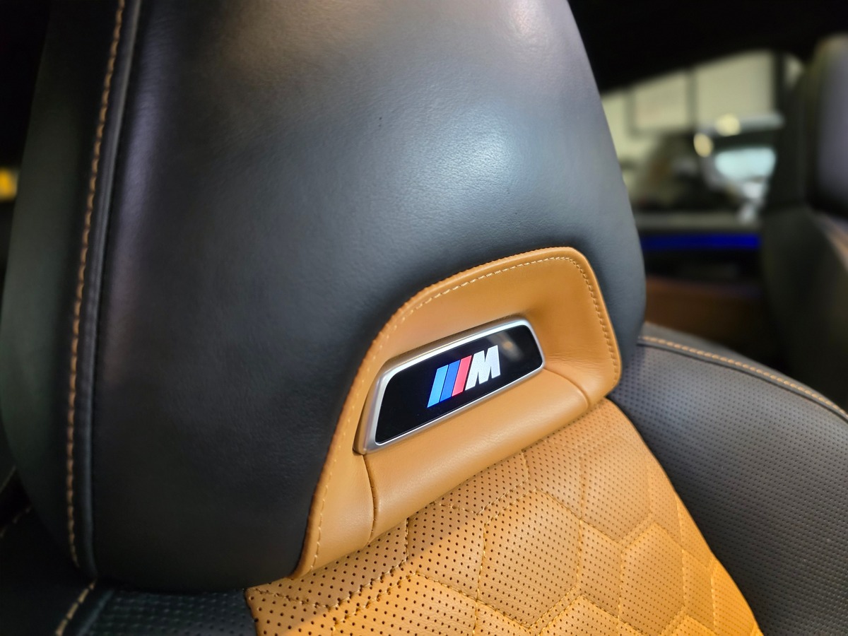 Bmw X4 3.0 510 M COMPETITION PHASE 2