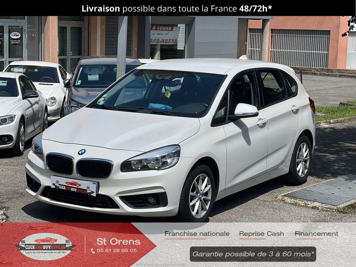 Photo du véhicule