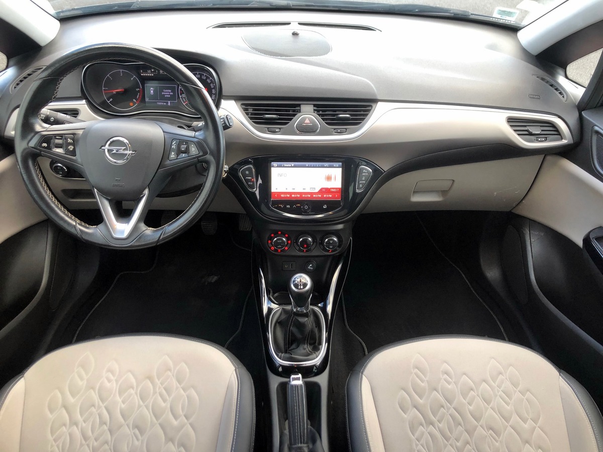 Opel Corsa V 1.3 CDTI 95 ECOFLEX S/S COSMO 5P