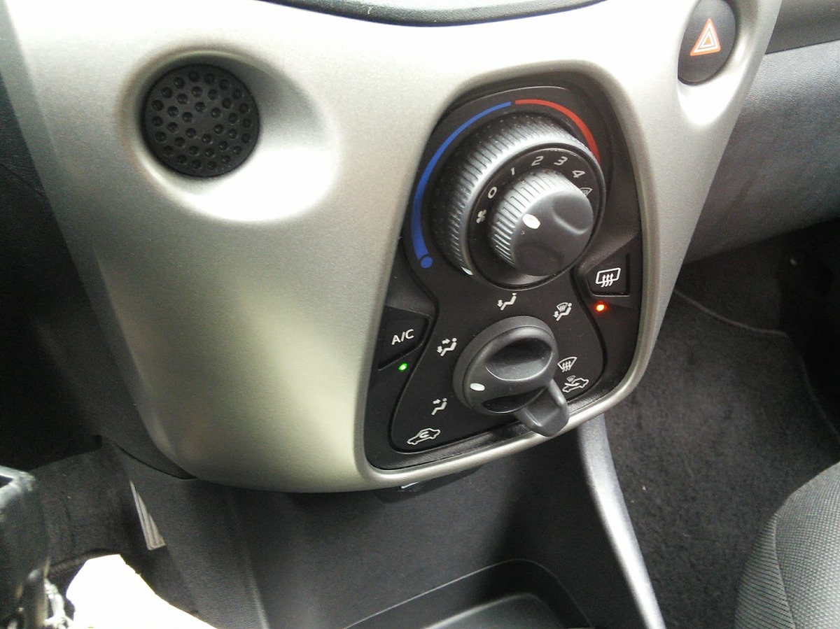 Citroën C1 1.0 VTi 70CV Feel CLIM 5 PORTES - EMBRAYAGE NEUF