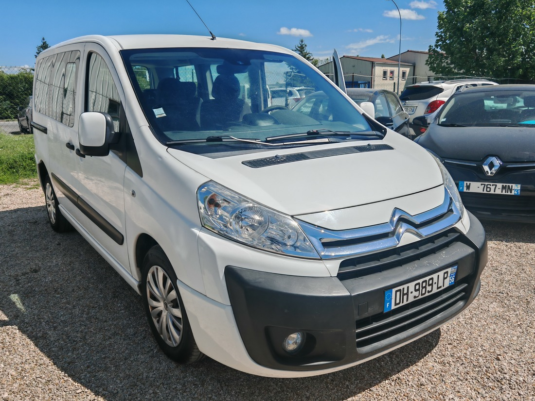 Photo du véhicule