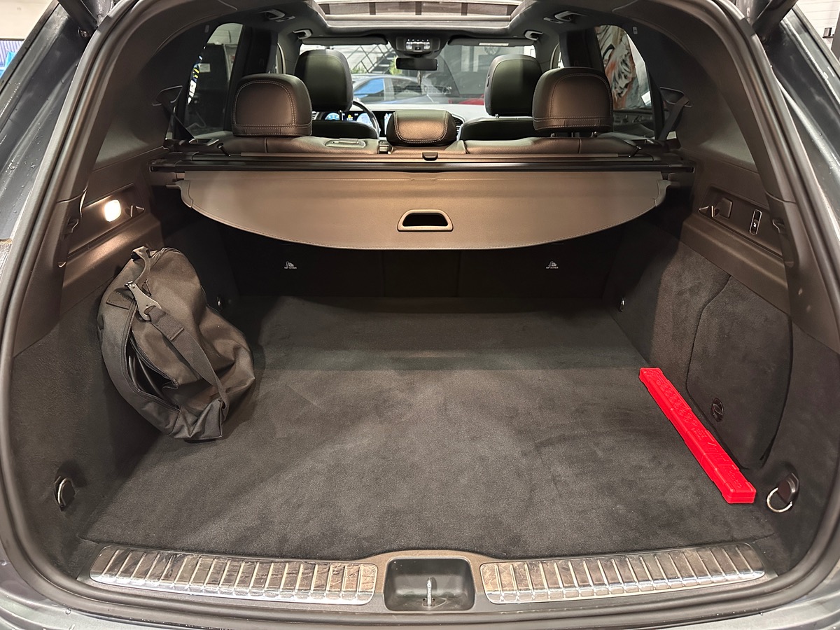 Mercedes-Benz Classe GLE 350 DE AMG LINE - 1ère Main FR - Suivi Mercedes