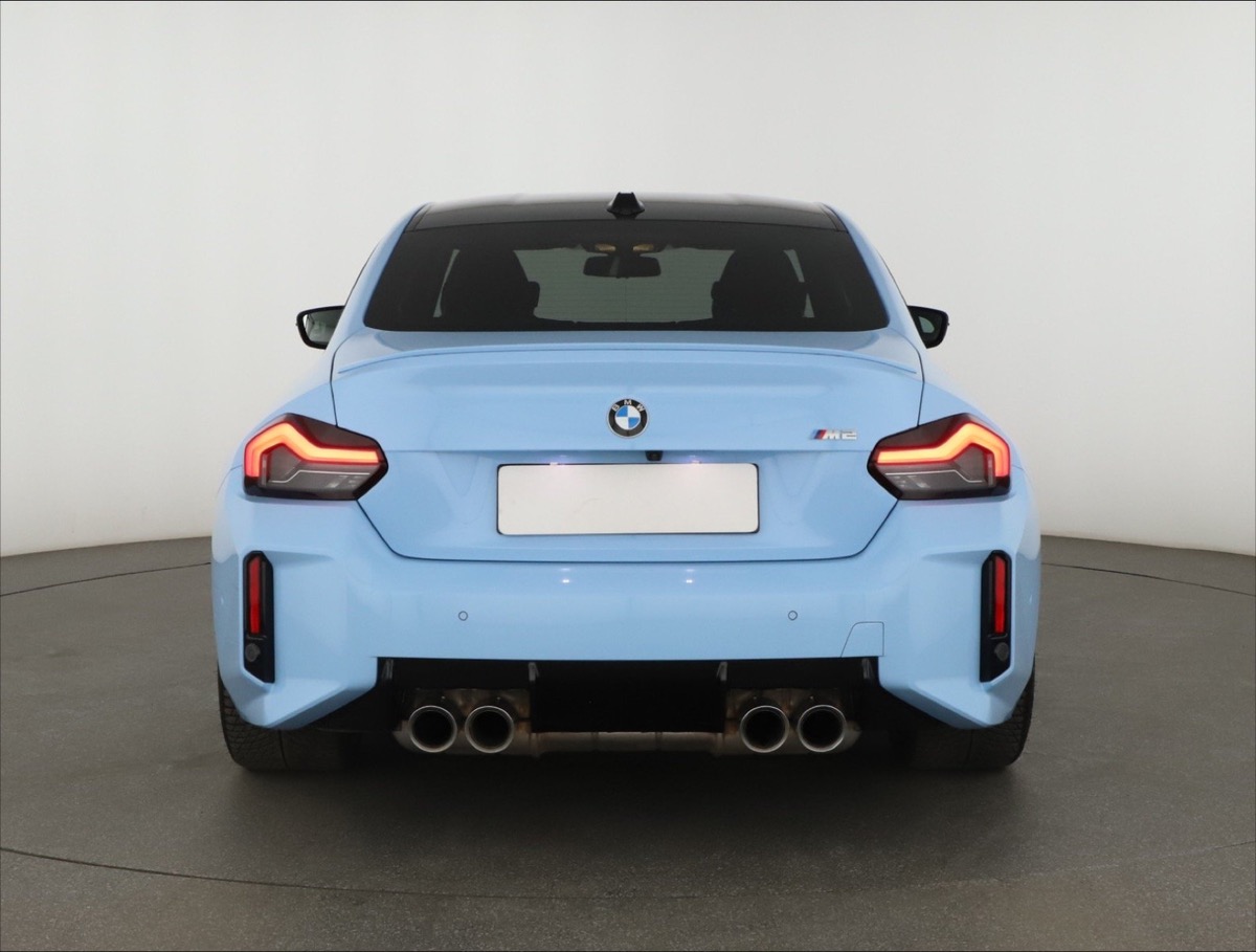Bmw M2 M2