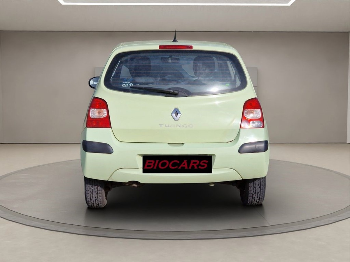 RENAULT Twingo 1.2