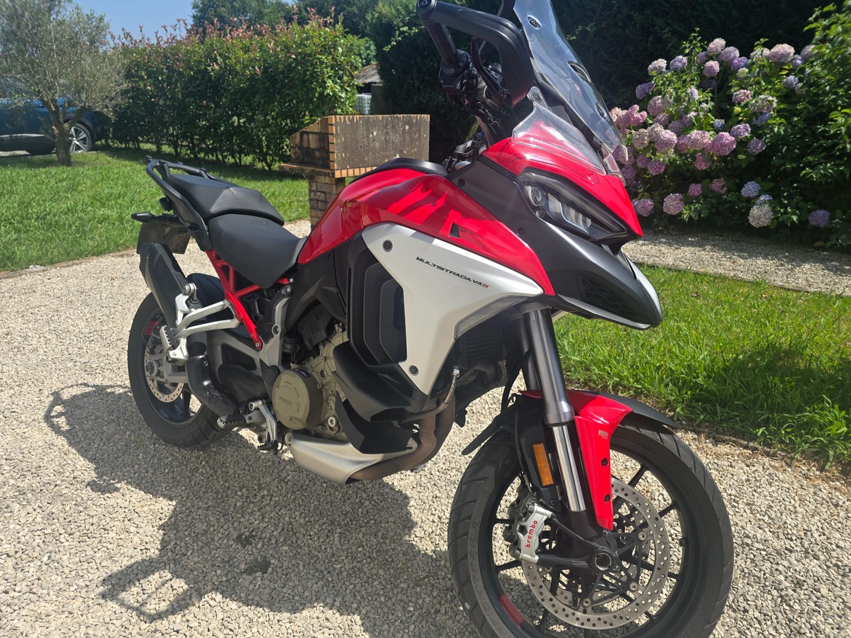 Photo du véhicule