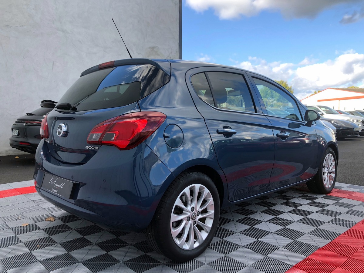 Opel Corsa V 1.3 CDTI 95 ECOFLEX S/S COSMO 5P