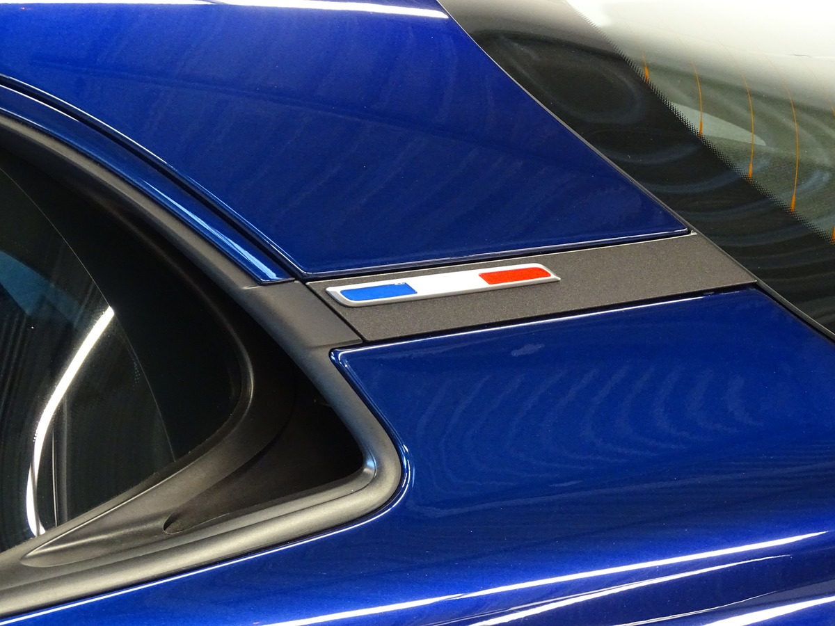 Alpine ALPINE 1.8 T 250 Ch LEGENDE BVA 1ere main