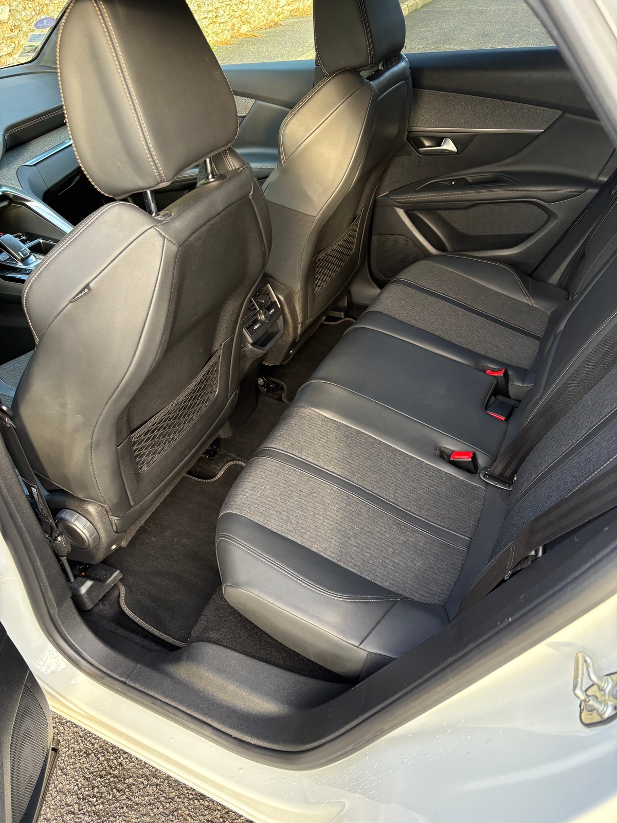 Peugeot 3008 1.6 180ch EAT8 GT Line