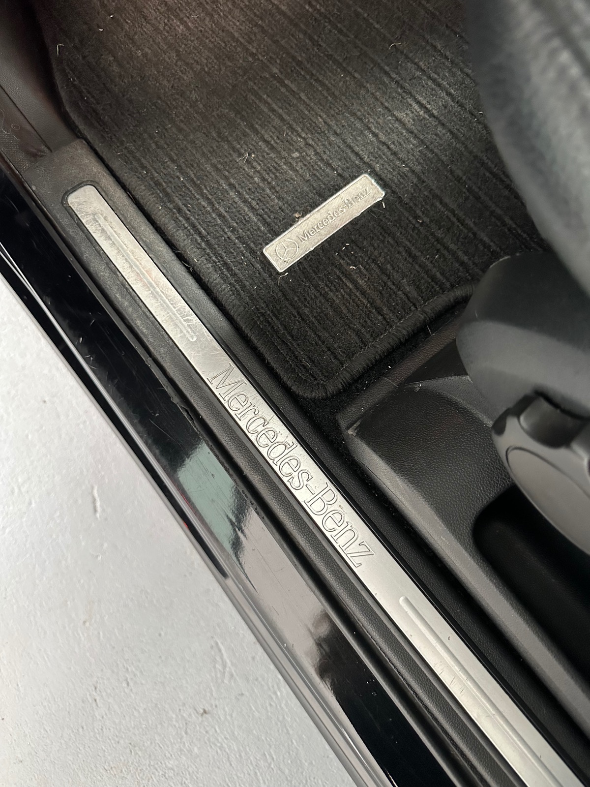 Mercedes-Benz Classe B 180 CDI FAP Sport Autotronic CVT