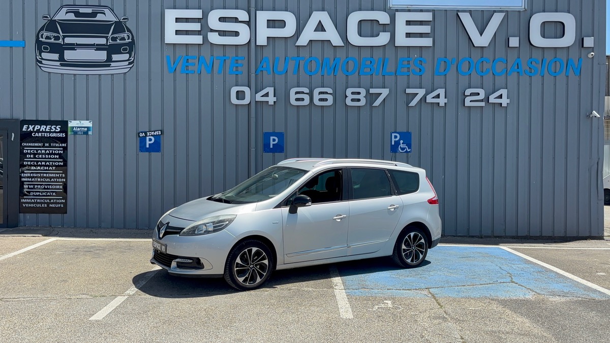Photo du véhicule