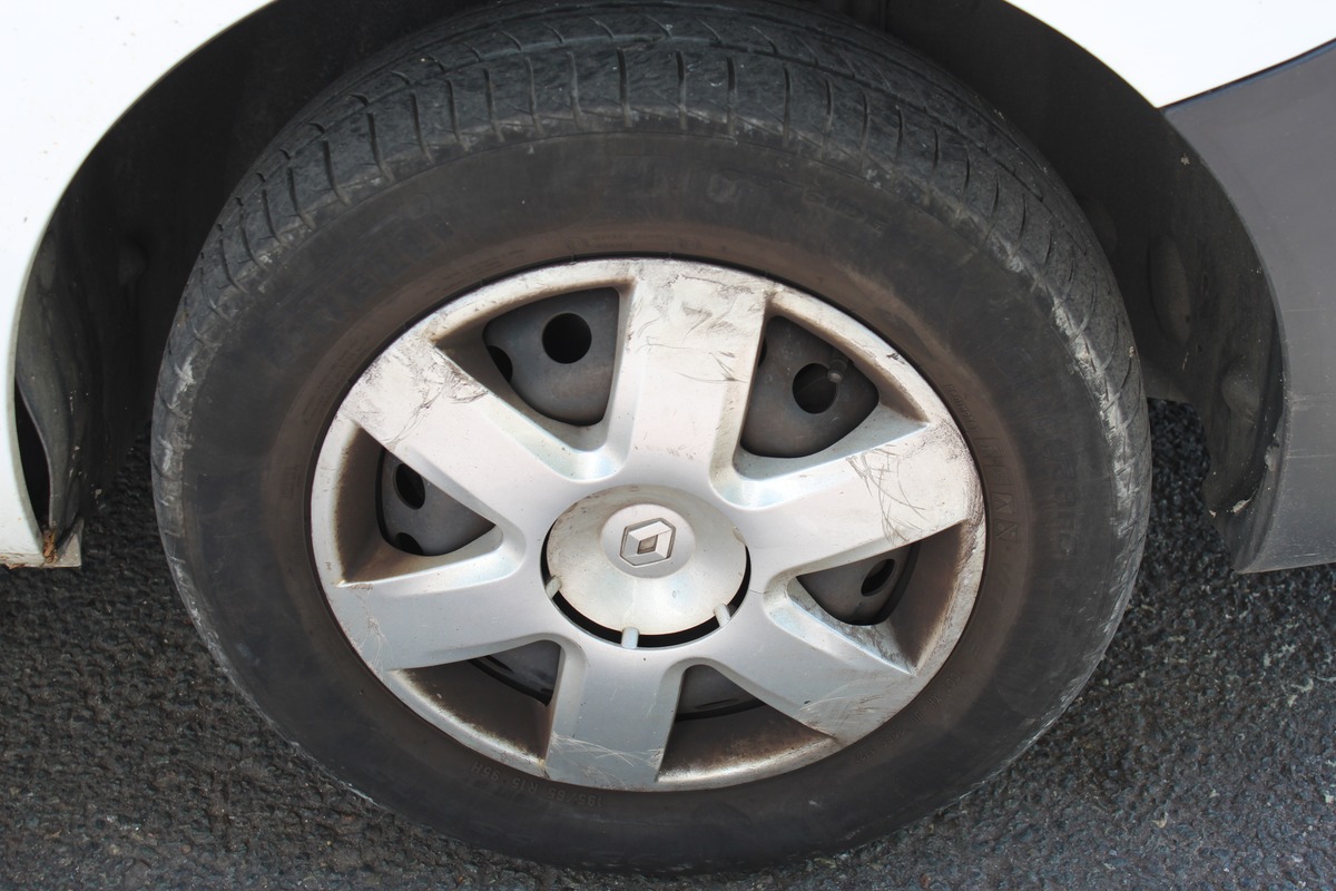 RENAULT Kangoo II (2) 1.5 DCI 110 MAXI / ATTELAGE