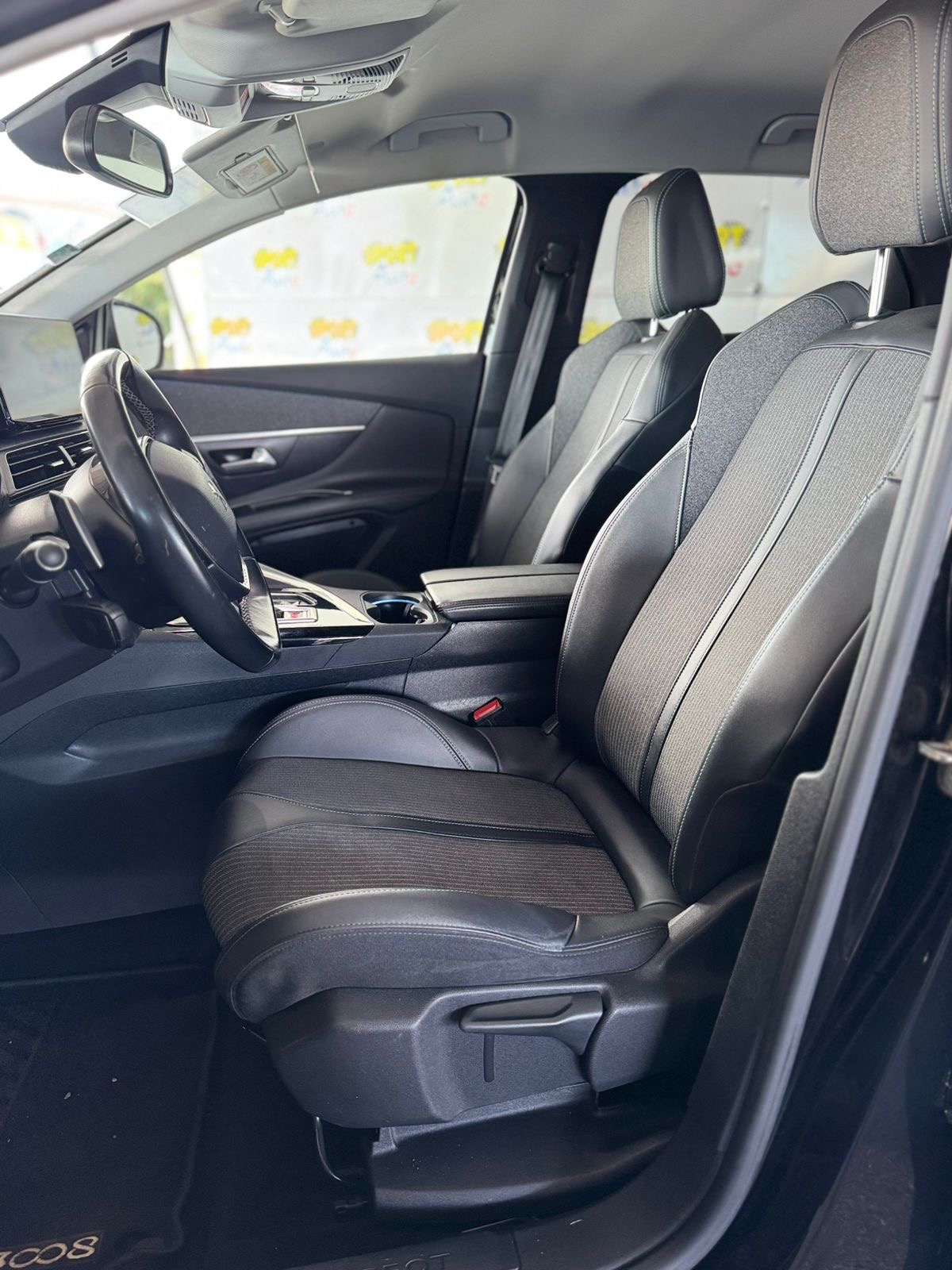Peugeot 3008 1.5 bhdi