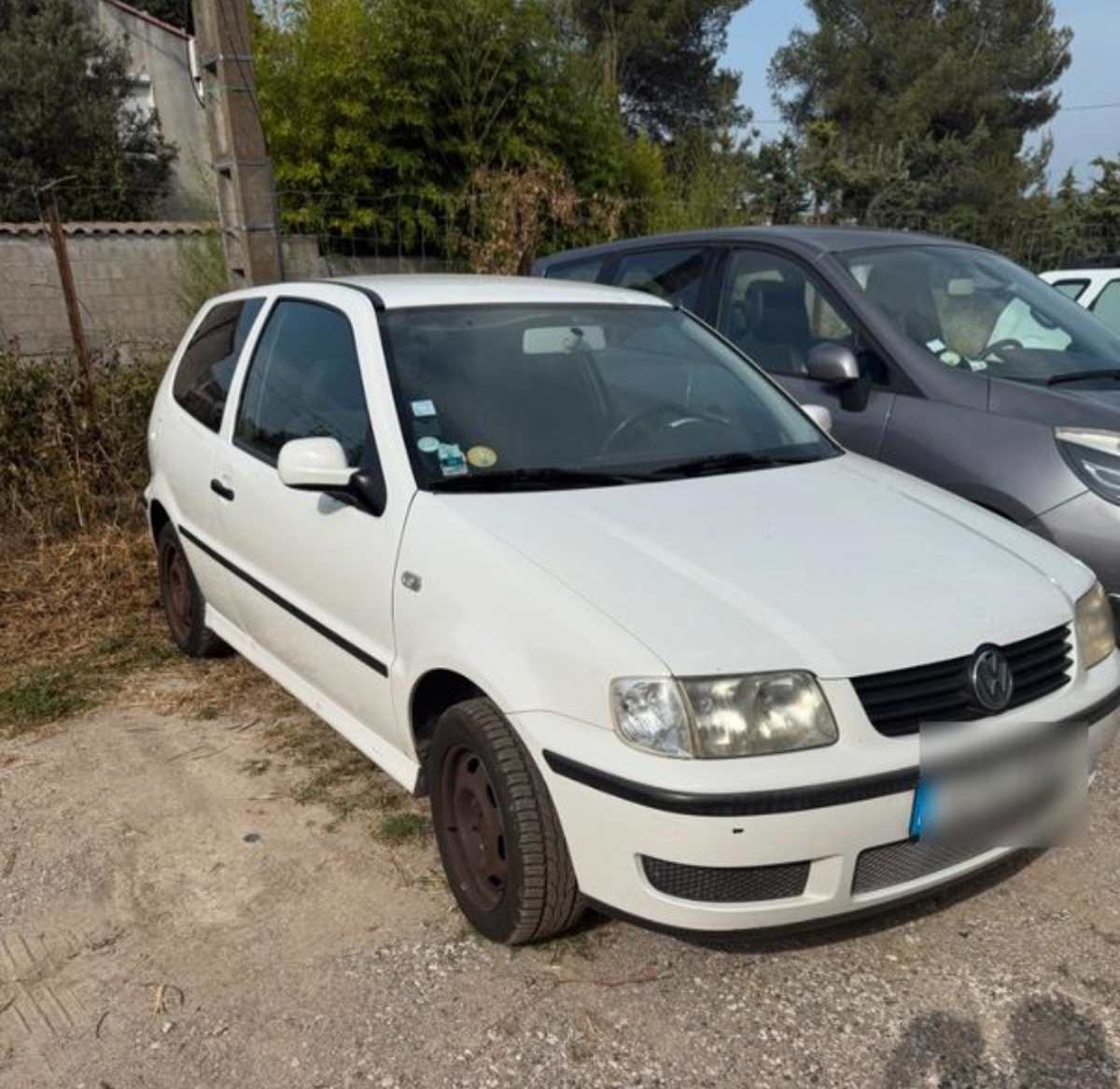 Photo du véhicule