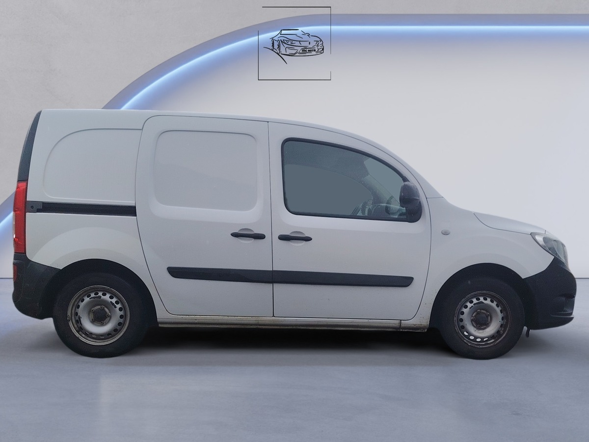 Mercedes-Benz Citan Citan 109 CDI Long TVA RECUPERABLE