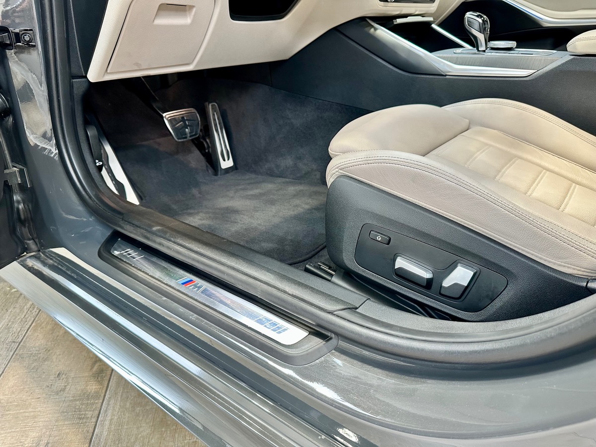 Bmw Série 3 Touring (G21) 2.0 330E 292 M Sport BVA8 Options++++