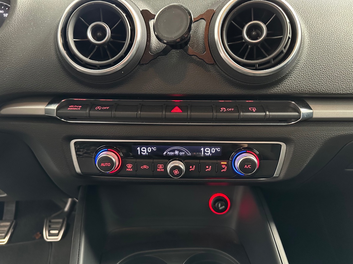 Audi A3 2.0 TDI 150cv