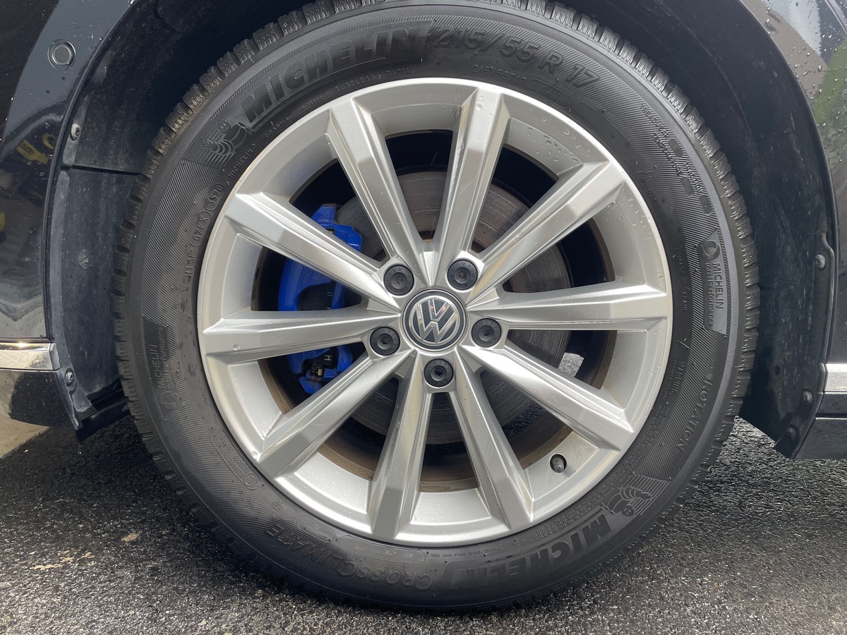 Volkswagen Passat 1.4 gte SW