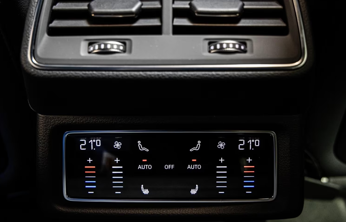 Audi e-tron Sportback 55 408ch S Line e-quattro