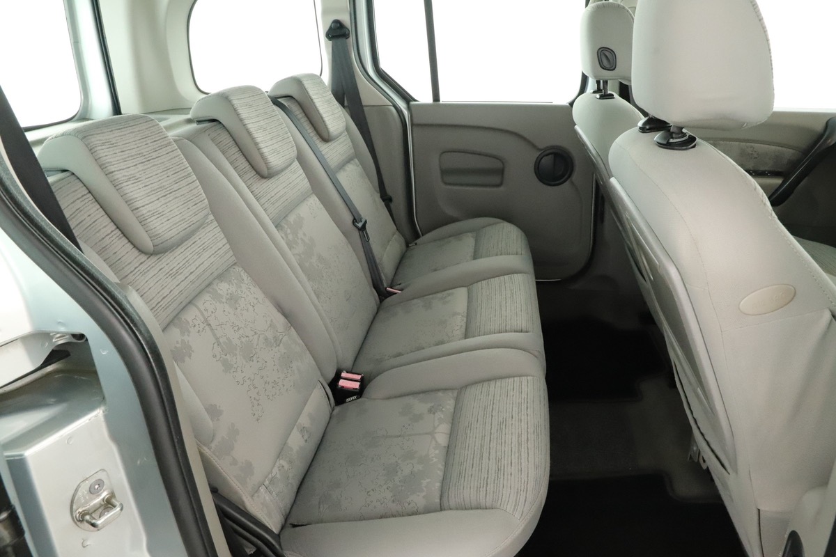 RENAULT Kangoo II phase 1 1.6 16v