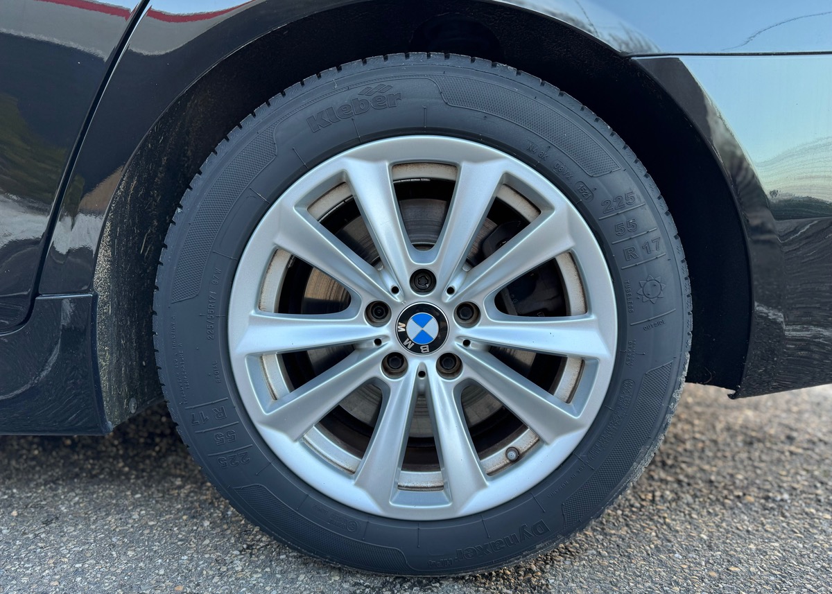 Bmw 530 (F10) 530DA 258 LOUNGE