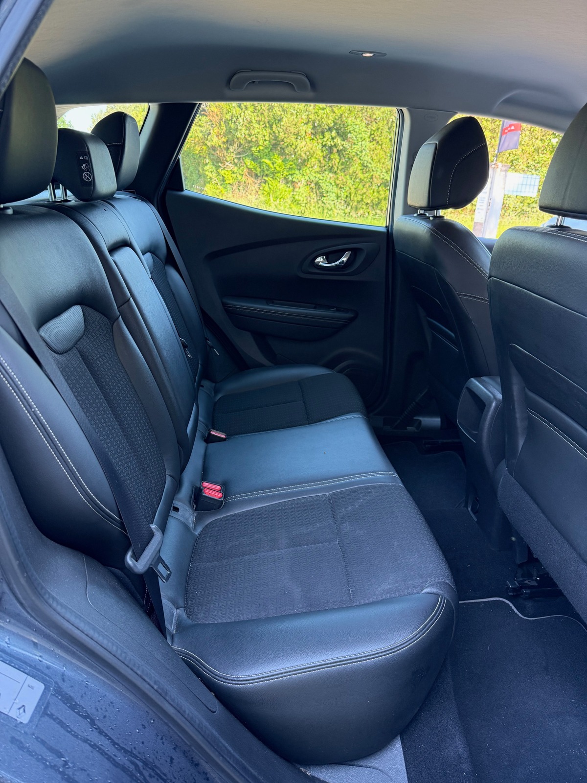 RENAULT Kadjar tce 130 Chx INTENS 71 800 Kms