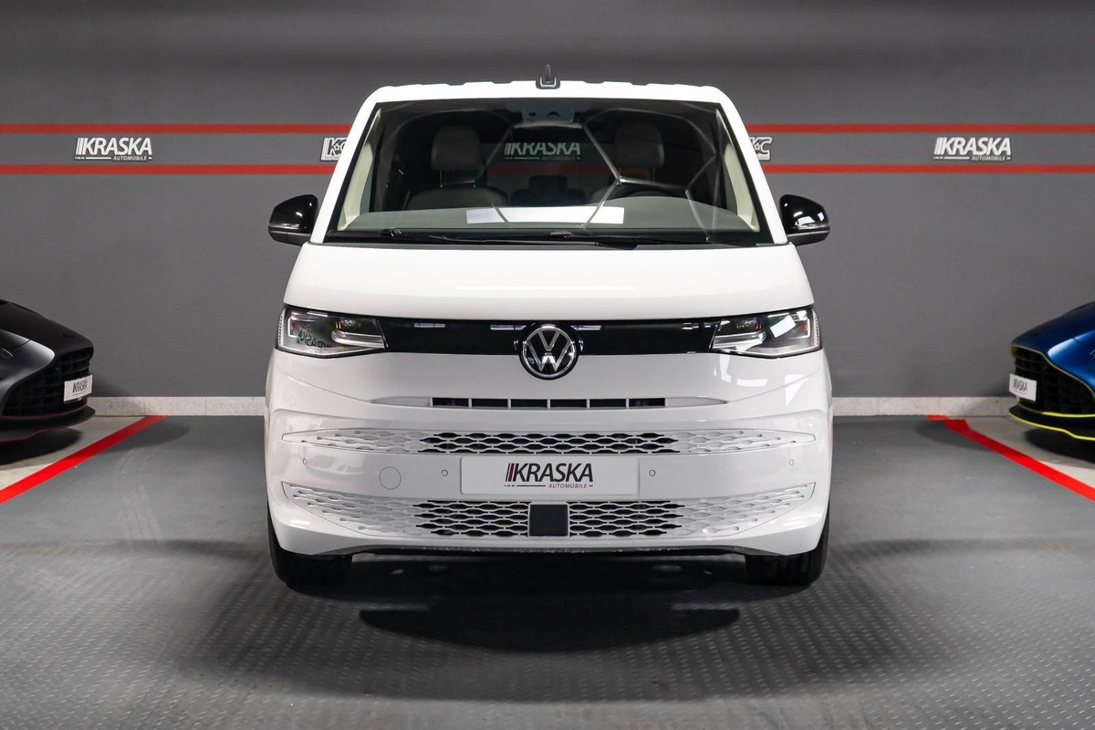 Volkswagen Multivan T7 2.0 TDI IQ.LIGHT Édition Sport ABT 180ch 7 places Garantie 5 ans VW