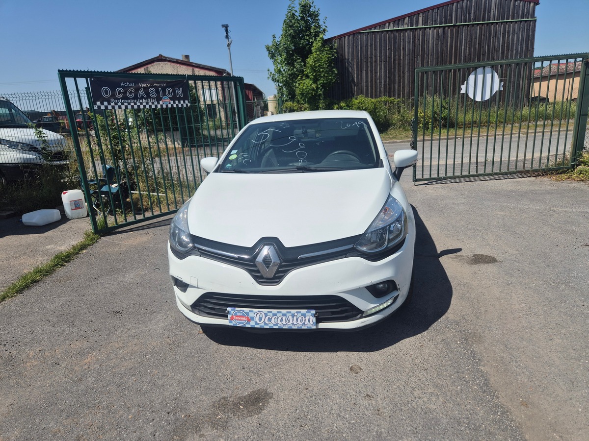 Photo du véhicule