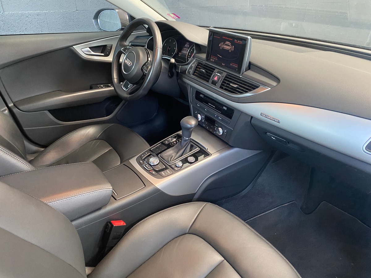 Audi A7 3.0 TDi 245 CV AMBIENTE