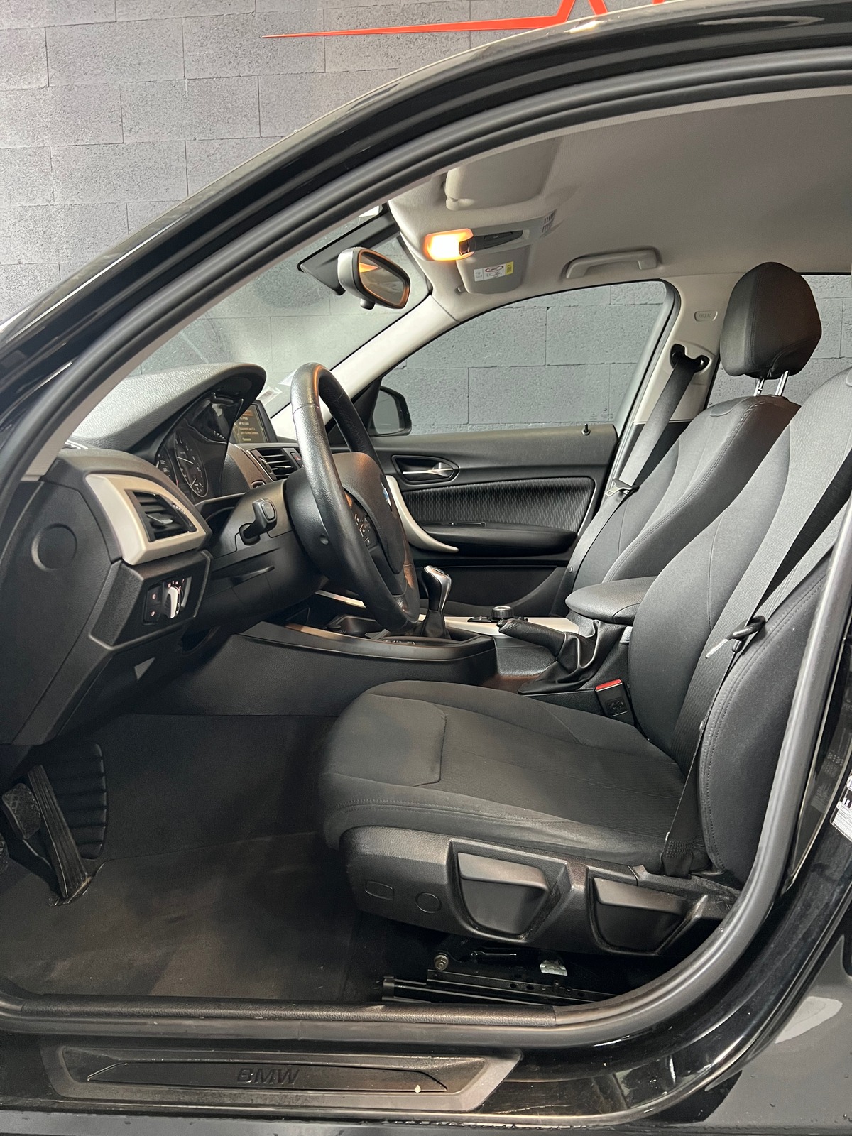 Bmw Série 1 116 i F20 Lounge