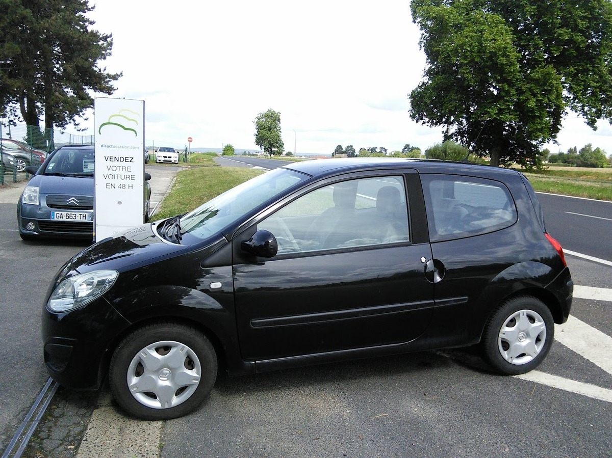 RENAULT Twingo 1.2  75 Helios CLIM REVISEE GARANTIE