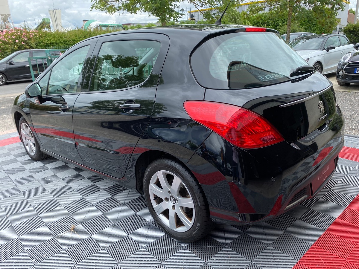 Peugeot 308 1.6 HDI 92 ACTIVE aa
