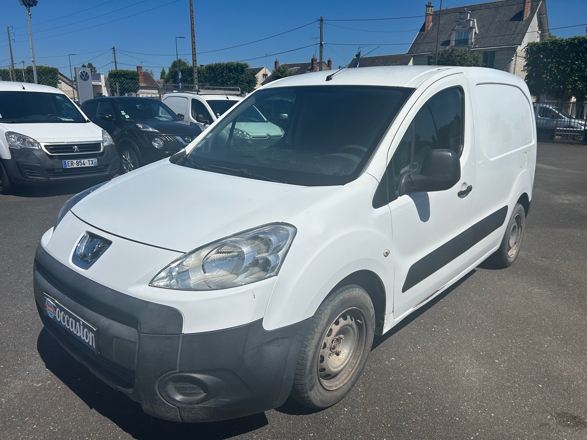 Photo du véhicule