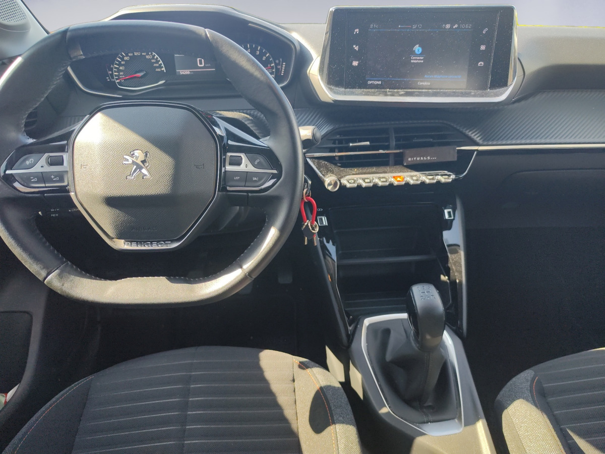 Peugeot 208 ACTIVE BISNESS