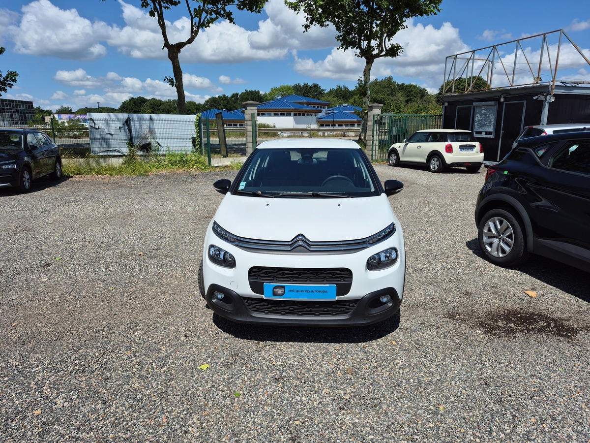 Photo du véhicule