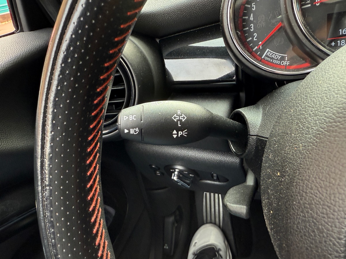 Mini Cooper III (F56) 2.0 231 JCW 231 BVA6 ligne d'echappement REMUS