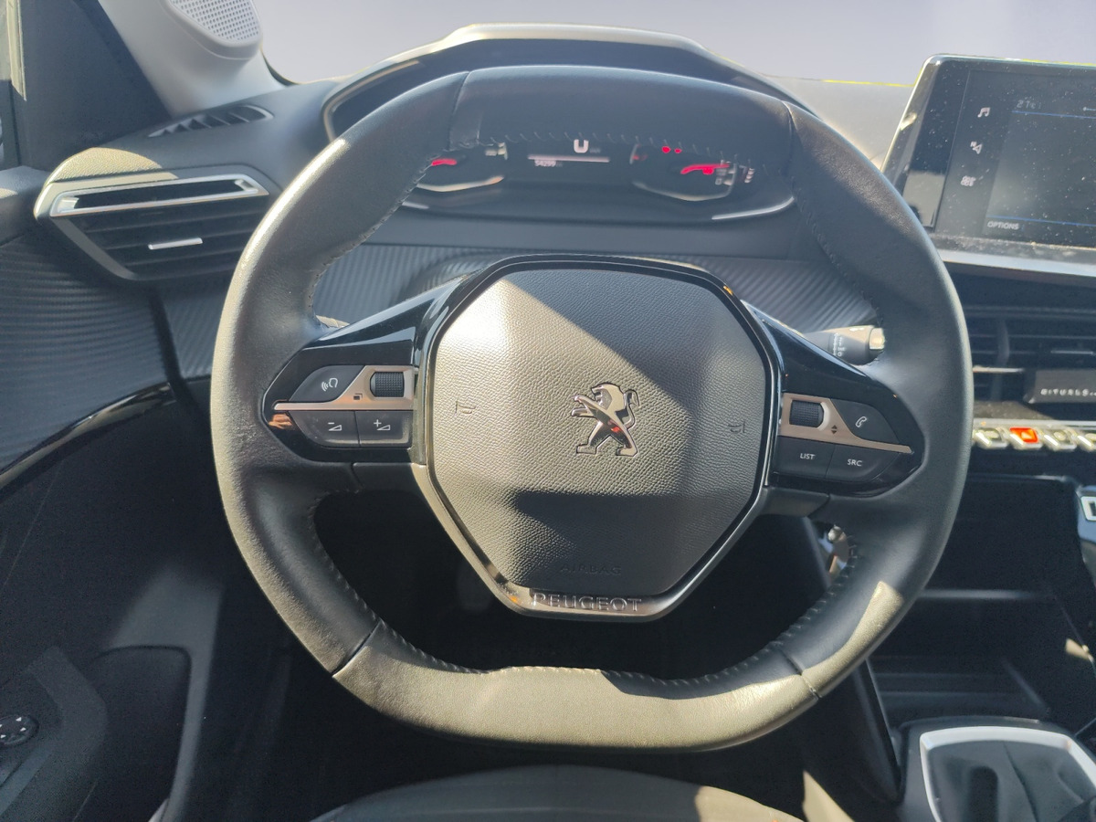 Peugeot 208 ACTIVE BISNESS