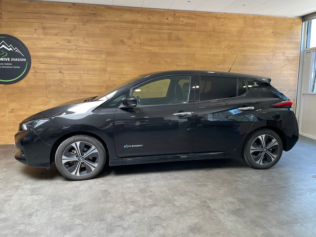 Nissan Leaf 2 série 2.zéro 150ch 40kw