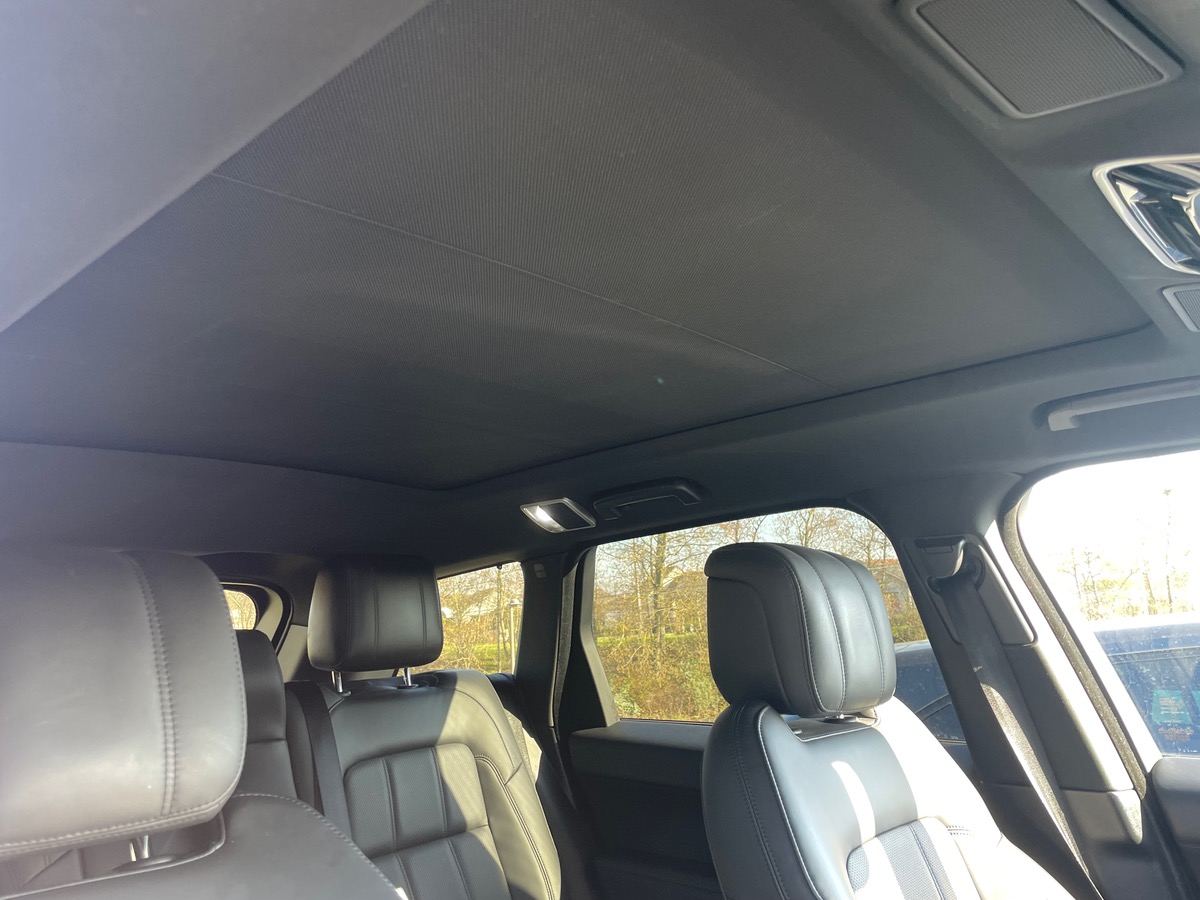 Land-Rover Range Rover SPORT P400E HSE DYNAMIC