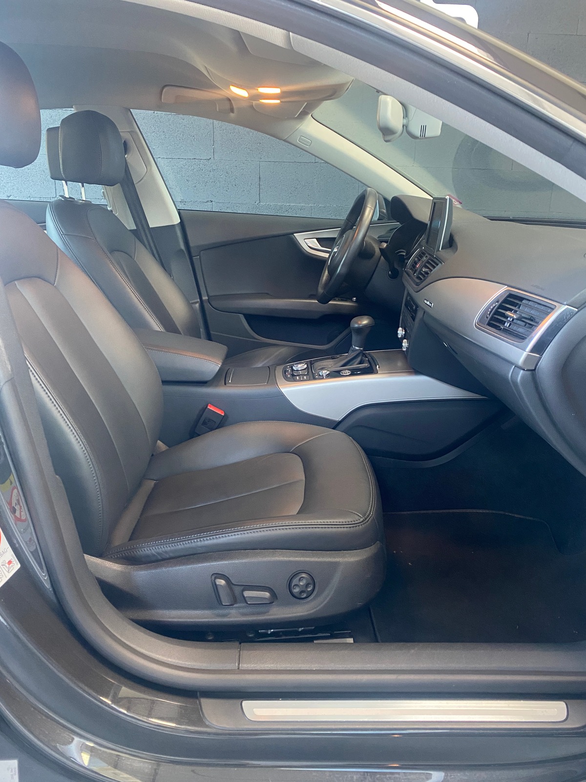 Audi A7 3.0 TDi 245 CV AMBIENTE