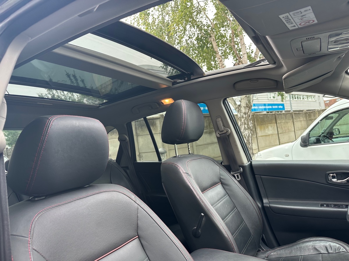 RENAULT Koleos 2.0 DCI 150 CV intense 1er main 4XCB
